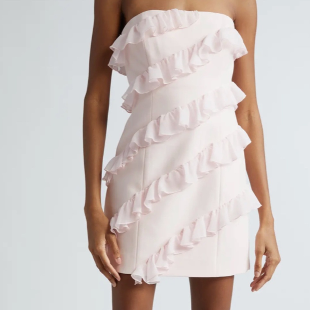 Ninette Dress